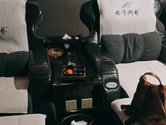-陆琴脚艺·足浴·SPA(夫子庙店)