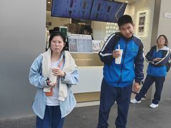-古茗(人民路店)