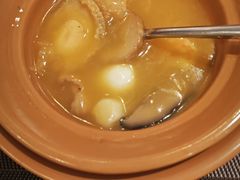 -云冈建国宾馆·自助餐厅