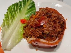 -8餐厅(新葡京酒店)