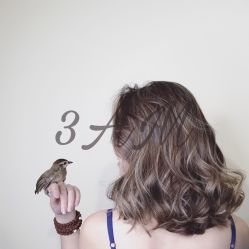 -3AM HAIR SALON染发烫发接发