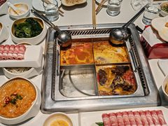 -海底捞火锅(勒泰店)