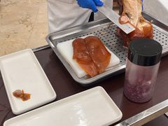 -红菜坊·烤鸭·川鲁宴(石园店)