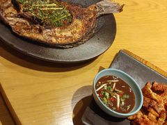 -山茶云南菜(永安里店)