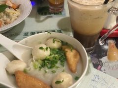 -翠华餐厅(旺角文华商场店)