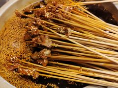 -华府海鲜碳烤自助(万达店)