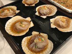 -夜半不二海鲜炭烤(文汇巷店)