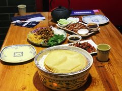 -满园春饼(宜昌万达店)