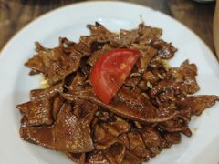 -堂宴·老厦门私房菜(1988仙岳总店)