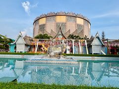 -南宁方特东盟神画