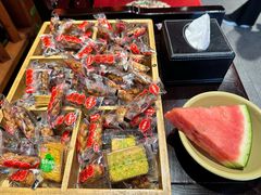 -宽板凳老灶火锅(台湾街店)