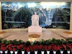 -聂荣臻元帅陈列馆