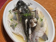 -园林美食城·本土农家菜(杨和镇店)