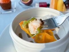-悦厅·下午茶(杭州柏悦酒店)