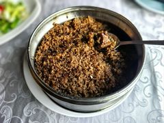 -山外山菜馆(玉泉路店)