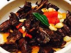 -粗茶淡饭·汉口公馆(循礼门店)