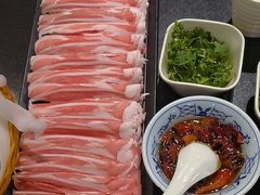 -东来顺饭庄(金泉广场店)