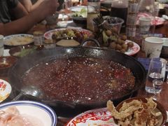 -楠火锅(仁恒梦中心店)