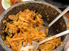 -全州拌饭馆(断桥店)