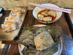 -本味友膳·茶餐厅(和达中心城店)