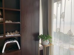 -至臻康妍健康管理中心