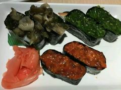 -万岁寿司(万国店)