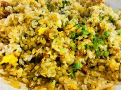 朱洪元秃黄油拌饭-朱洪元苏式面馆(绿宝广场店)