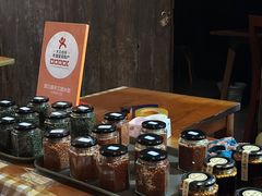 -樊三嬢手工甜水面(大邑安仁店)