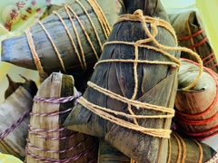 -召稼楼永茂昌粽子大王