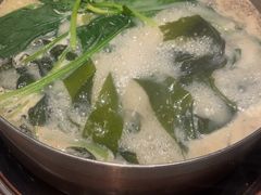-洪氏嗨捞·猪肚鸡火锅(阳光天地店)