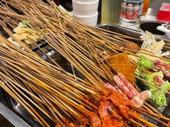 -让签签飞小郡肝串串香(春熙路形象店)