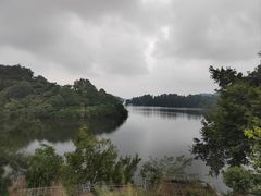 -华凌山庄·隐湖栖