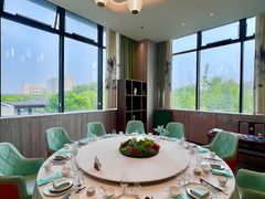 -海泰食府·新鲁菜·家宴(总部基地店)