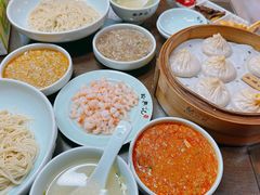 -裕兴记•蟹黄面馆(人民广场店)