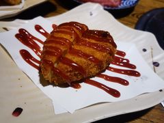 -鹤一烤肉自助餐厅(中关村店)