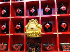 -西北莜面村(太原店)