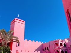 -漳州滨海火山岛自然生态风景区