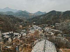 -水峪民俗村