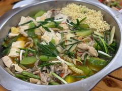 -二0二李记南瓜田鸡老字号(宜宾一店)