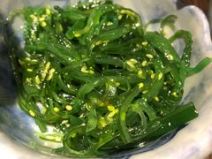 -大雄寿司(中华广场店)
