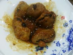 -金良酸菜鱼(宁海路总店)