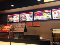 -每味每客·重庆麻辣烫(国泰店)