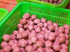 -阿娟牛肉丸·手打牛肉丸·现做现卖