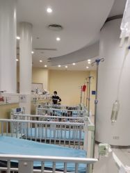 -苏州大学附属儿童医院(园区总院)