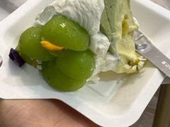 -PETIT PARIS 小巴黎(花园道店)