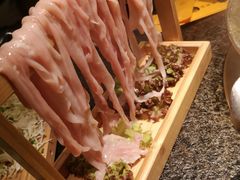 -湊湊火锅·茶憩(打浦桥日月光店)