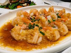 -北李·海肠捞饭·大连菜(望京凯德MALL店)