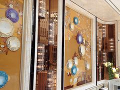 大堂-廊坊固安福朋喜来登酒店