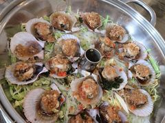 -今鲜源大酒店·中华餐饮名店(新湛路店)