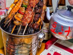 -炒豆合作社(东四总店)